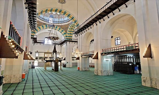 لجنة الفتوى توضح بشأن استمرار غلق المساجد