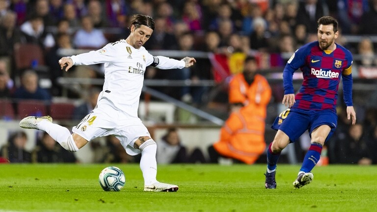 الكشف عن موعد استئناف الدوري الإسباني 