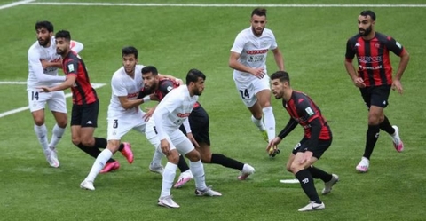 المحترف الأول: جولة للتدارك واسترجاع الصدارة 