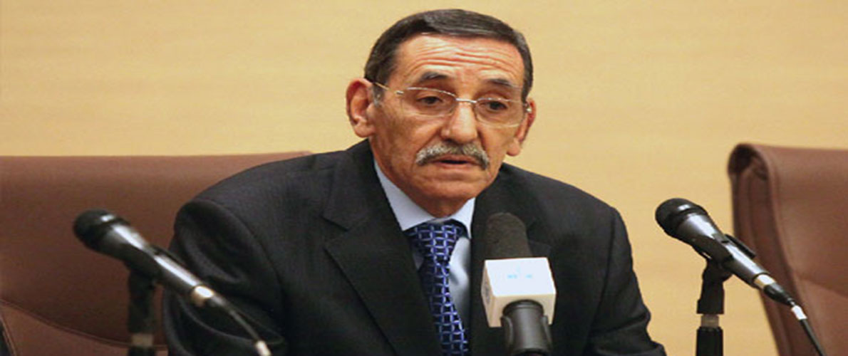 ملف الذاكرة يراوح مكانه بسبب سوء نية فرنسا