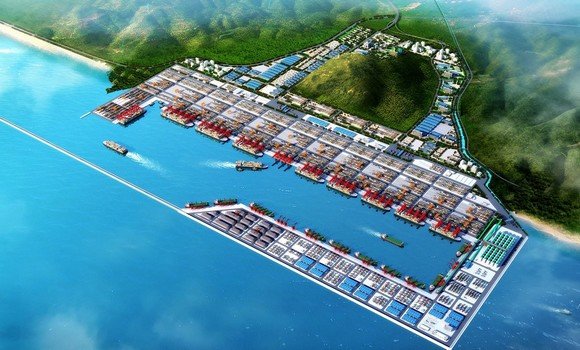 صدور مرسوم إنشاء ميناء شرشال في الجريدة الرسمية