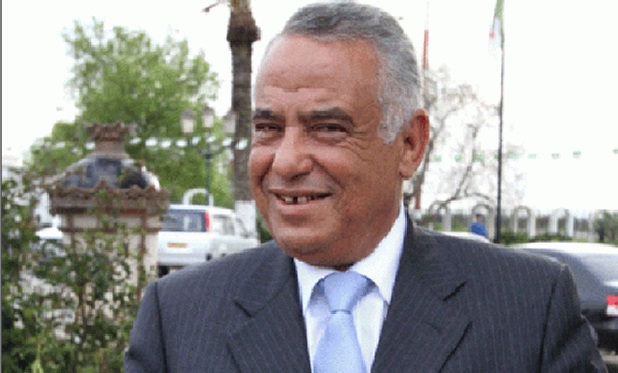 ميبراك...وداعا يا أشرف المسيرين