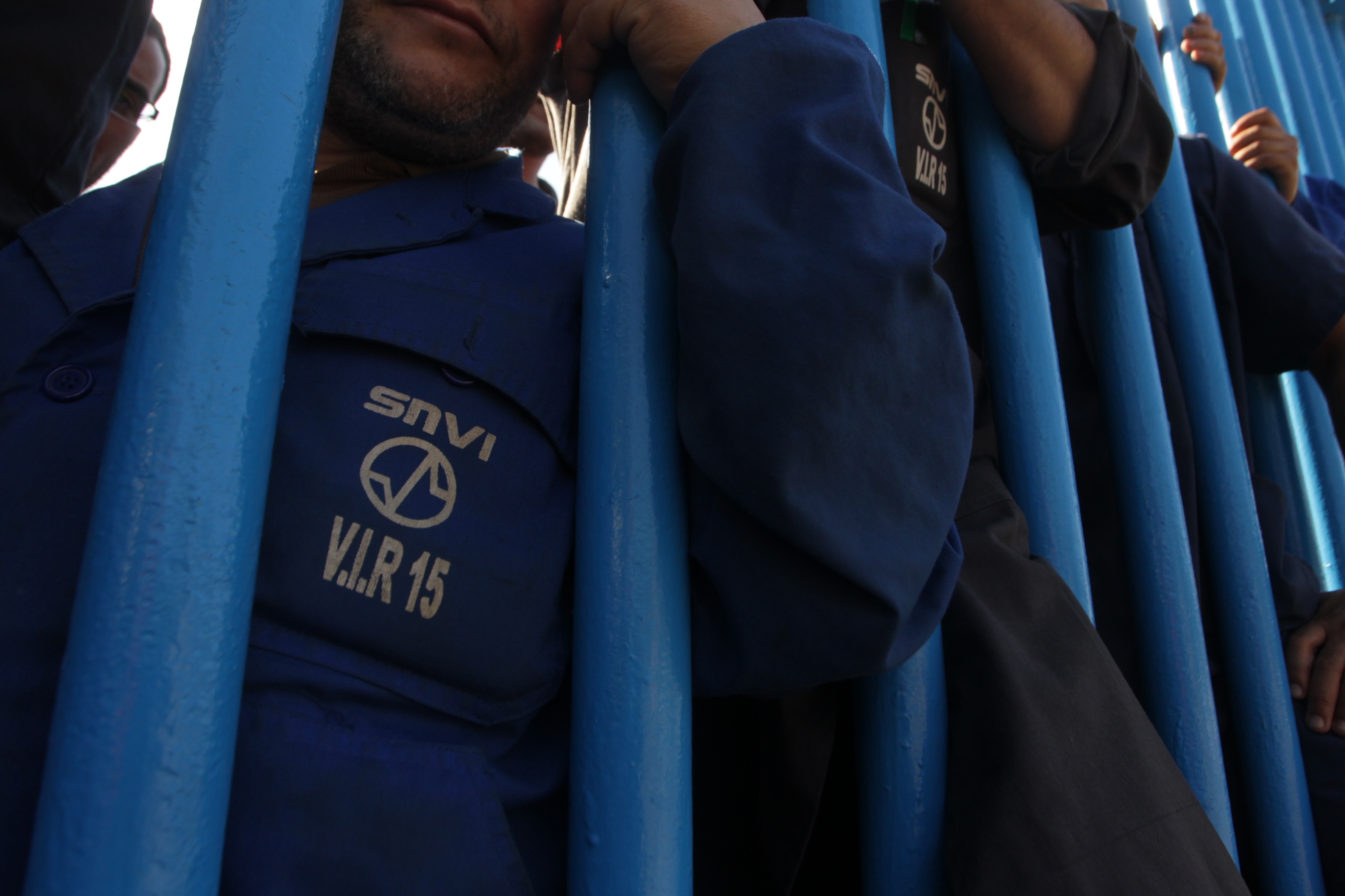 تسليم مؤسسة السيارات الصناعية لوزارة الدفاع قريبا