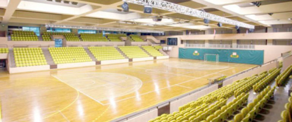 غلق القاعات الرياضية ودور الشباب لمدة 15 يوما