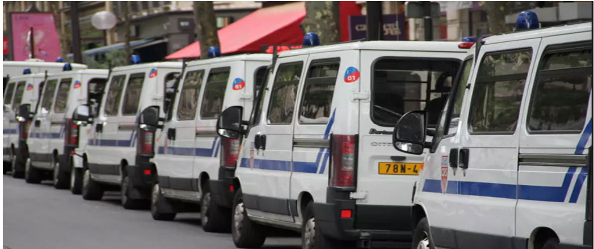 إصابة قس في إطلاق نار أمام كنيسة بليون بفرنسا