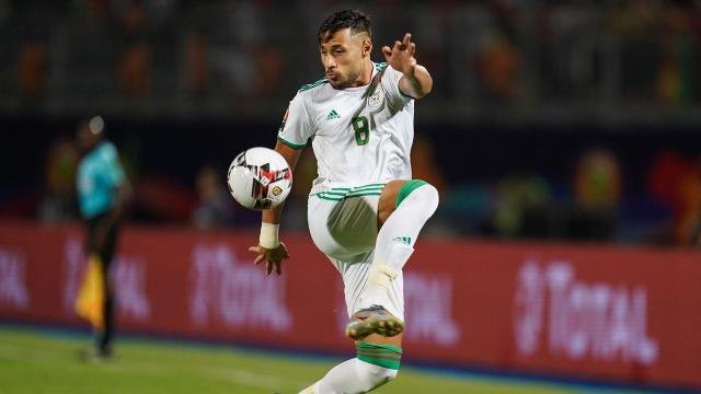 الأهلي يحاول إعادة بلايلي خلال ثلاثة أيام