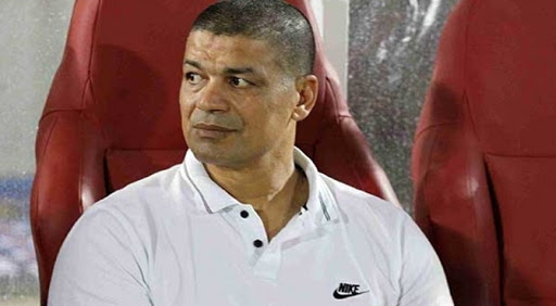 شريف حجار مدربا رسميا لأولمبي المدية