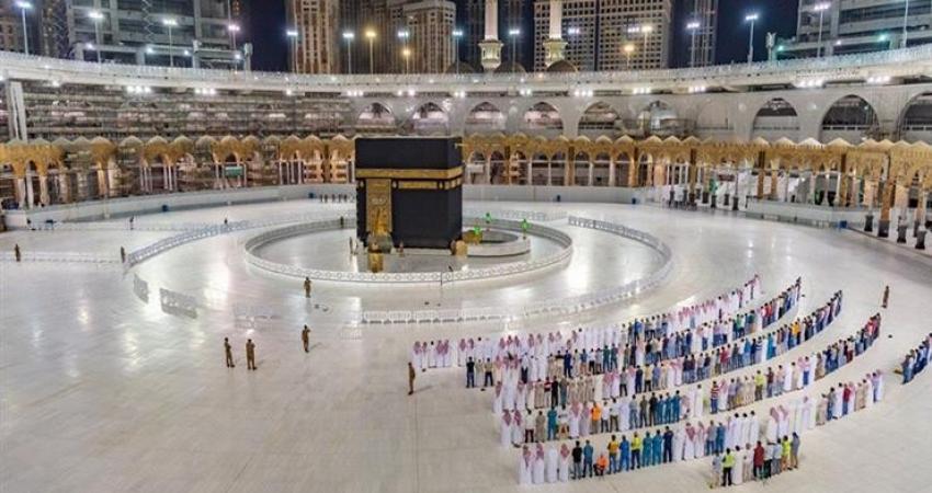 السعودية: قرار جديد بشأن الحرم المكي والمعتمرين