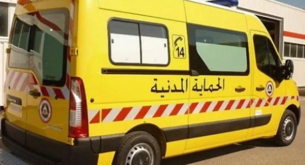 تبسة: إنقاذ 4 أشخاص من الاختناق بالغاز