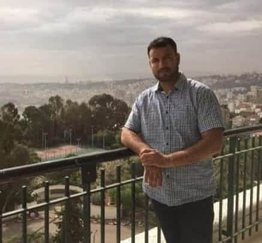 إيداع المصور يوسف حساني الحبس المؤقت