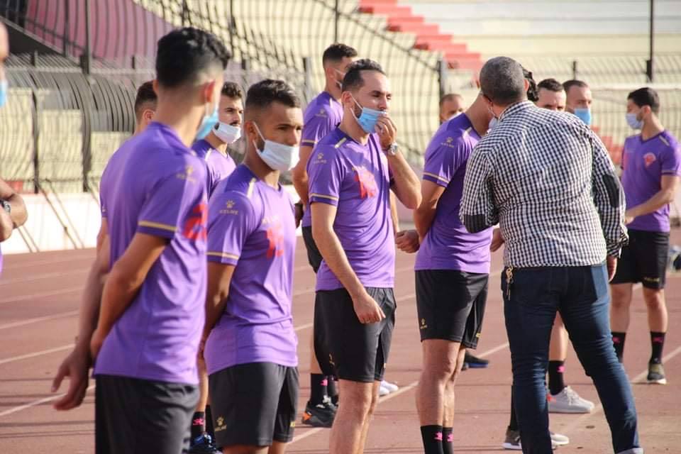 الحمراوة مهددون بالمنع من الانتدابات 