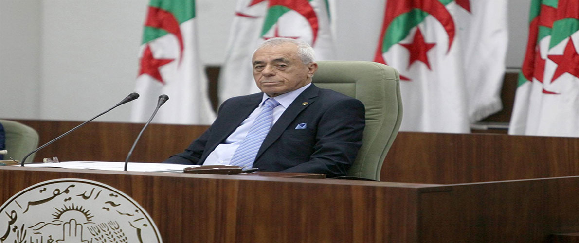 جثمان المجاهد السعيد بوحجة يوارى الثرى بمقبرة العالية