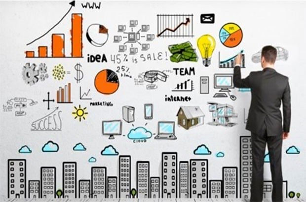 سوناطراك ونفطال تتيحان فرصة للمؤسسات الناشئة