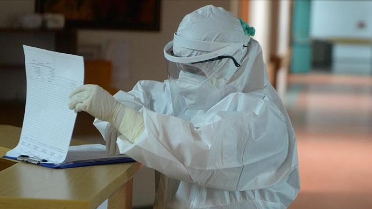 إصابات كورونا في العالم تتخطى 81.5 مليون حالة