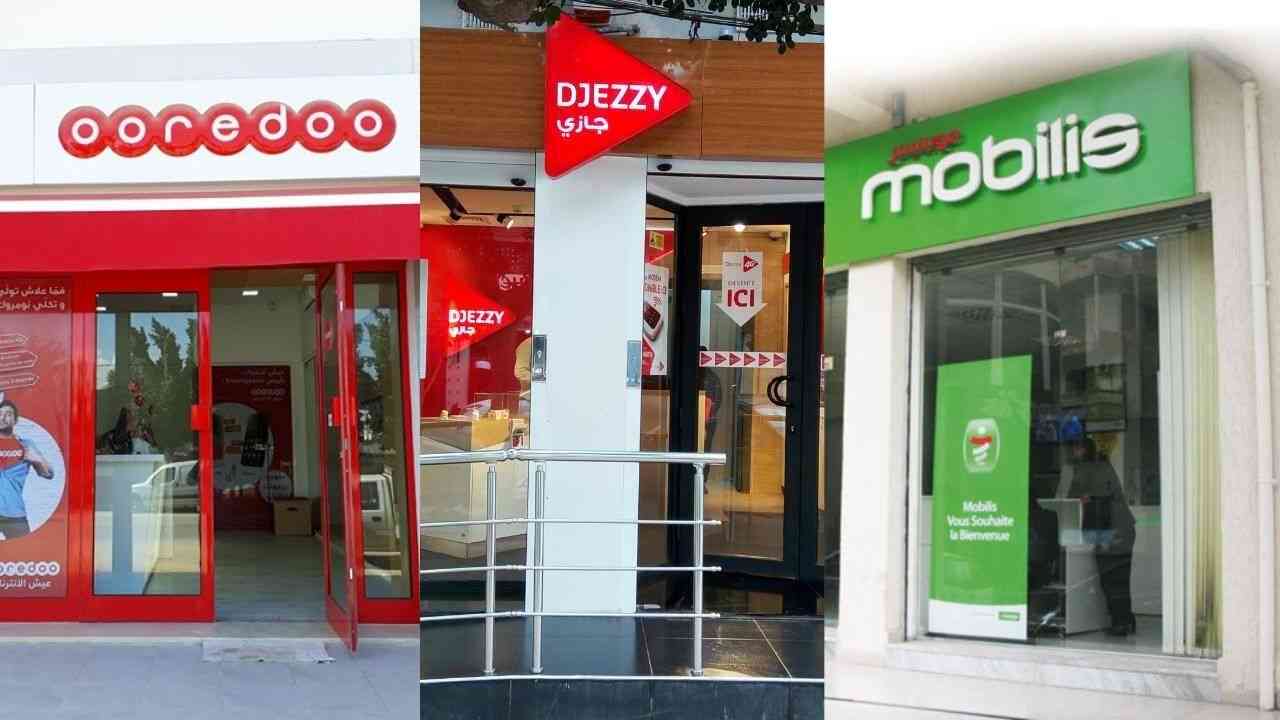 عقوبات مالية ضد متعاملي الهاتف النقال بسبب الخروقات