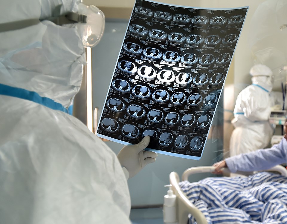 آخر مستجدات جائحة كورونا