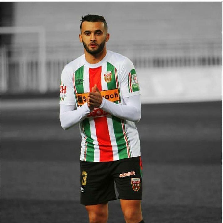 كوفيد-19: نتائج تحاليل خاطئة لنبيل لعمارة 