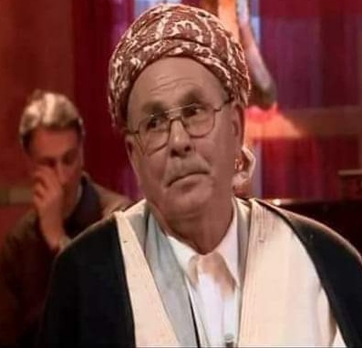 الفنان بن ذهيبة البوقيراتي في ذمة الله