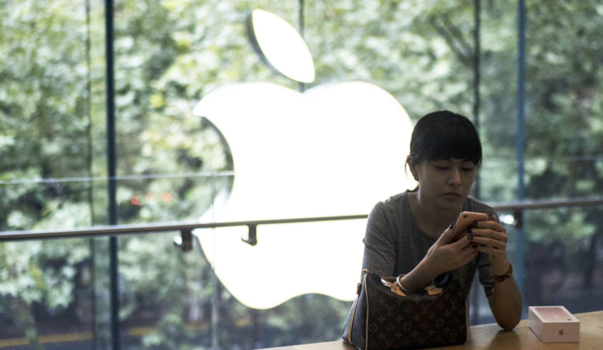 الصينيون سيتخلون على هواتف 