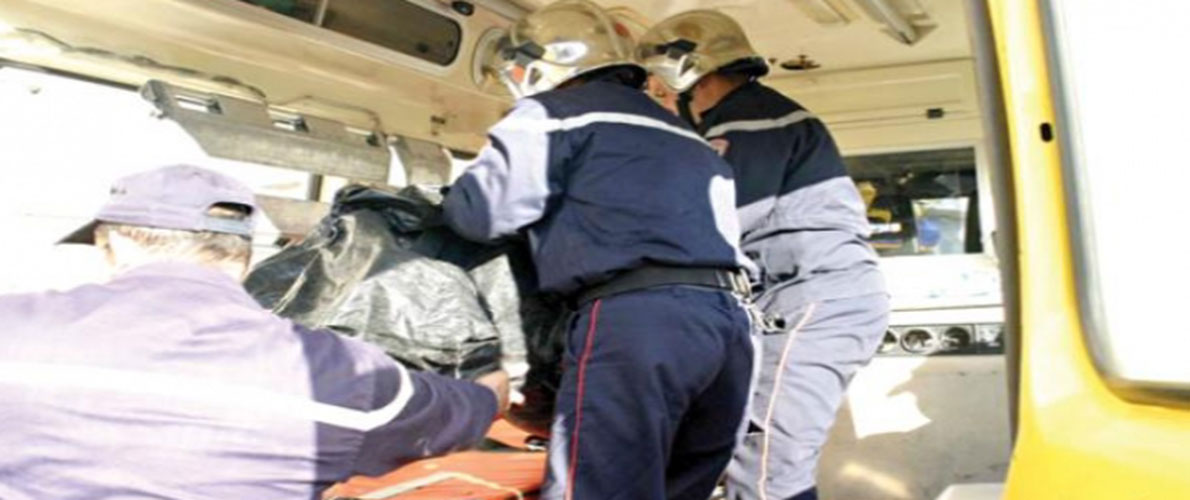 تيارت: وفاة 4 أشخاص اختناقا بالغاز