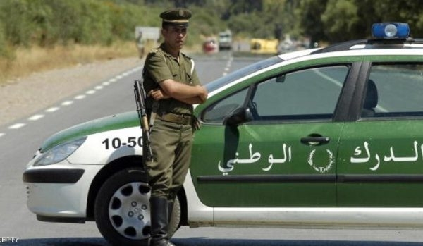 الدرك يضع مخططا أمنيا لتأمين عيد الأضحى