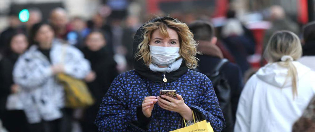 ضحايا كورونا في العالم يتجاوز 1.2 مليون وفاة