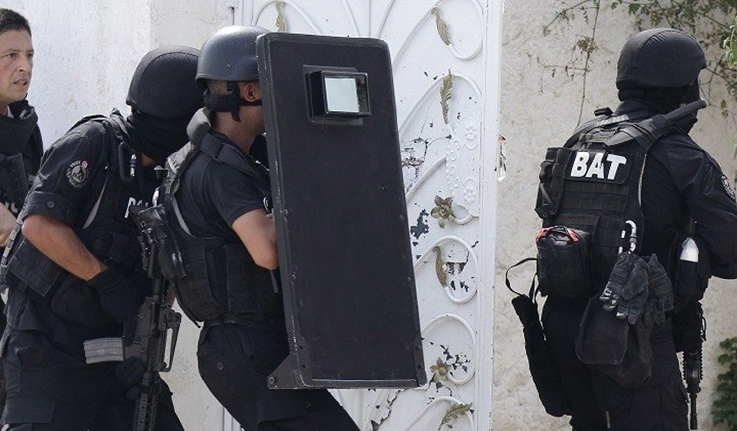 تونس: تفكيك 33 خلية إرهابية