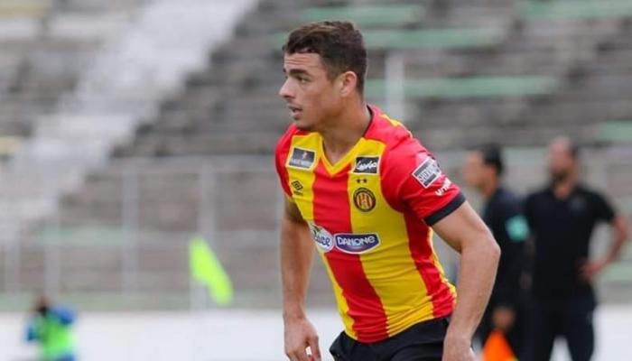 الترجي التونسي : تطمينات بخصوص إصابة شتي 