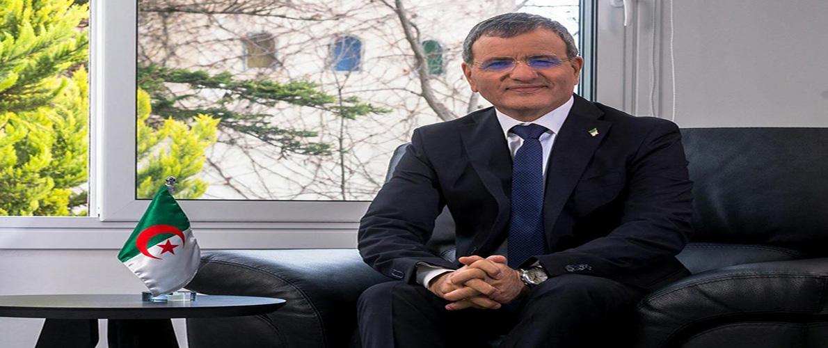 إصابة علي غديري بفيروس كورونا