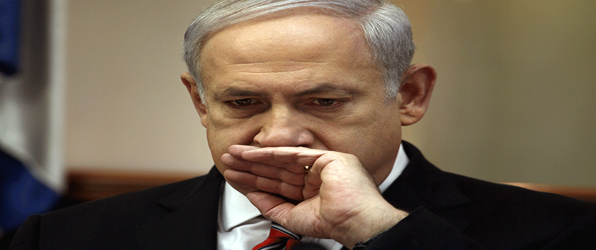 نتنياهو: 