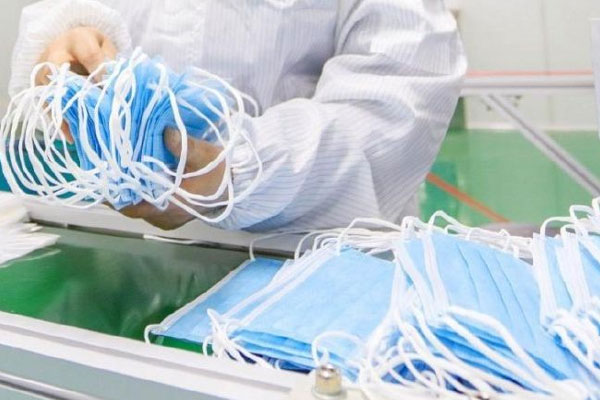 القناع الواقي إجباري في باريس غدا الأحد