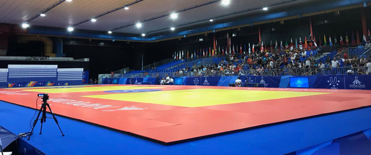 جيدو: إصابتان بكورونا في صفوف المنتخب النسوي