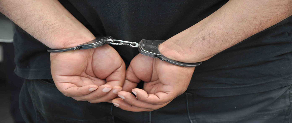 توقيف خمسة أشخاص قدموا بلاغا كاذبا 