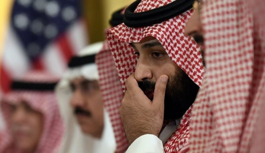 محكمة واشنطن تستدعي بن سلمان للمثول أمامها