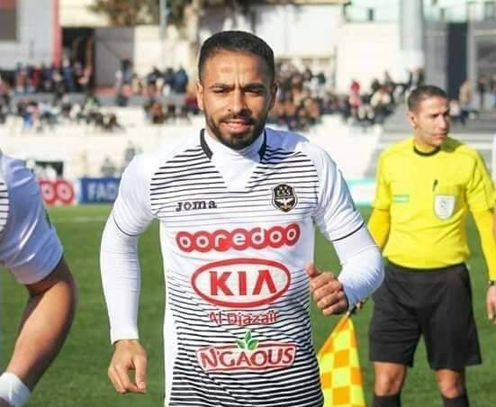 فرحاني: حظوظ كل الفرق متساوية