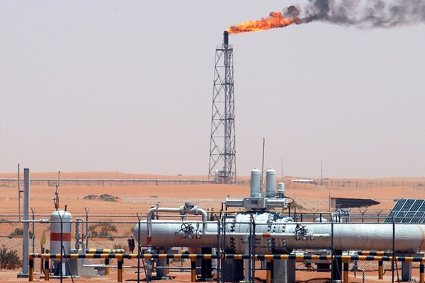 طاقة: عطار يتوقع ارتفاع الصادرات الجزائرية بنسبة 12 %