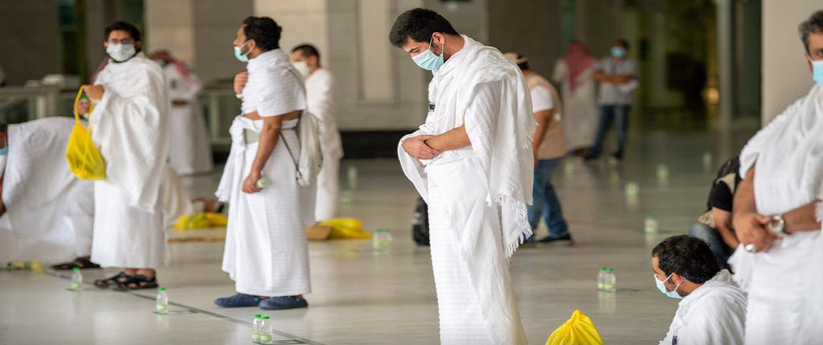 السعودية تبدأ المرحلة الثانية من 