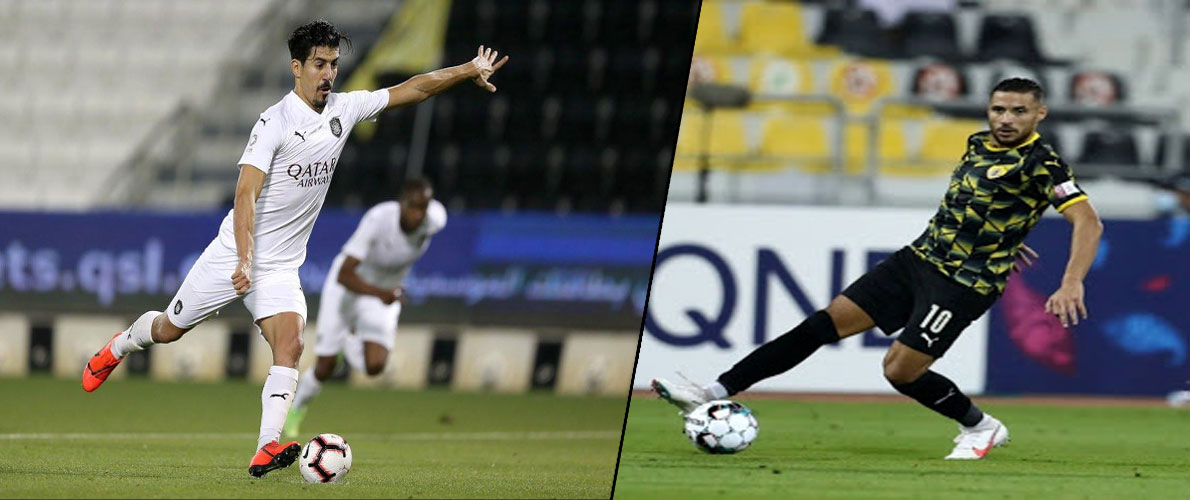 مواجهة بونجاح وبلايلي تنتهي دون فائز