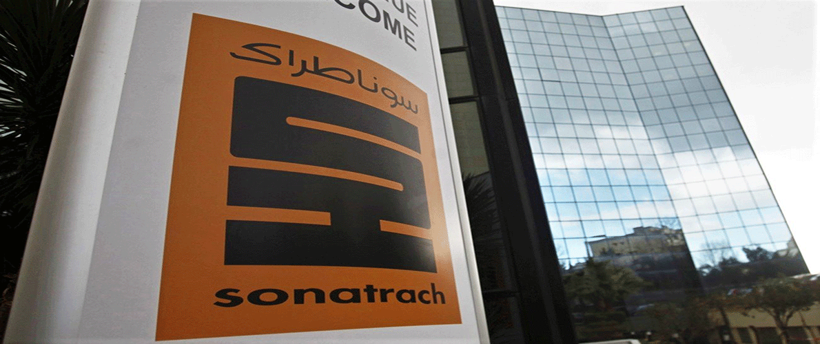 سونطراك تزود ايطاليا بالغاز الى غاية 2049