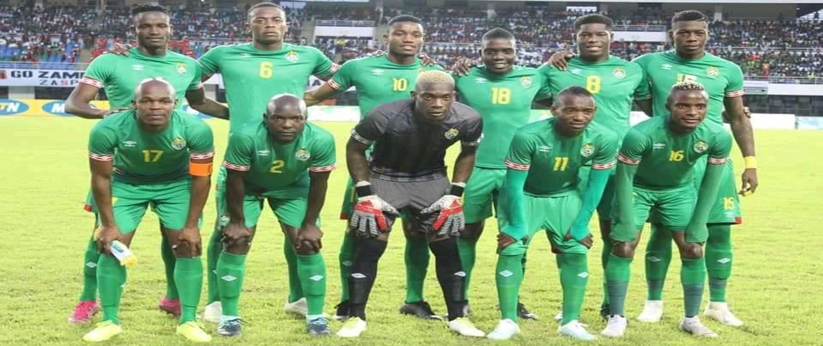 الاتحادية الزيمبابوية تبحث عن مصادر لتمويل رحلة الجزائر