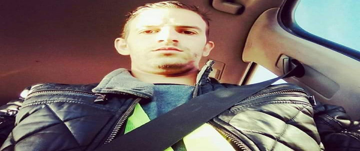 وفاة المصارع الدولي محمد تيغا