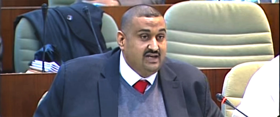 قضية طليبة: النيابة العامة تلتمس تشديد العقوبات