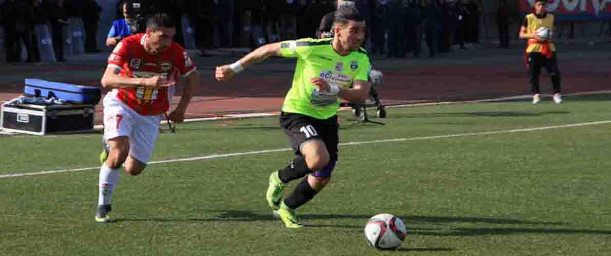 الرابطة الثانية: انطلاق البطولة في فيفري 2021 