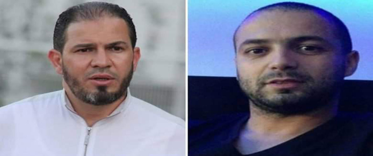 قضية التسجيل الصوتي: الرابطة تصدر بيانا