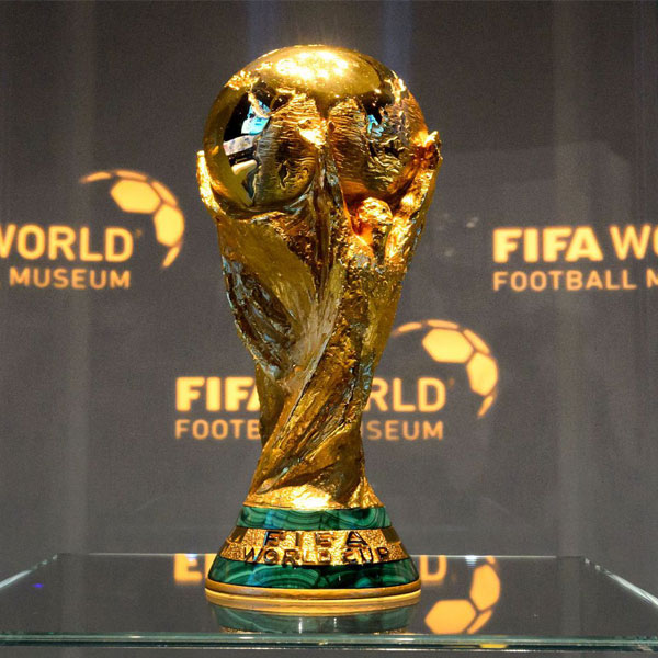 مونديال 2022: قرعة تصفيات أوروبا تسحب غدا 