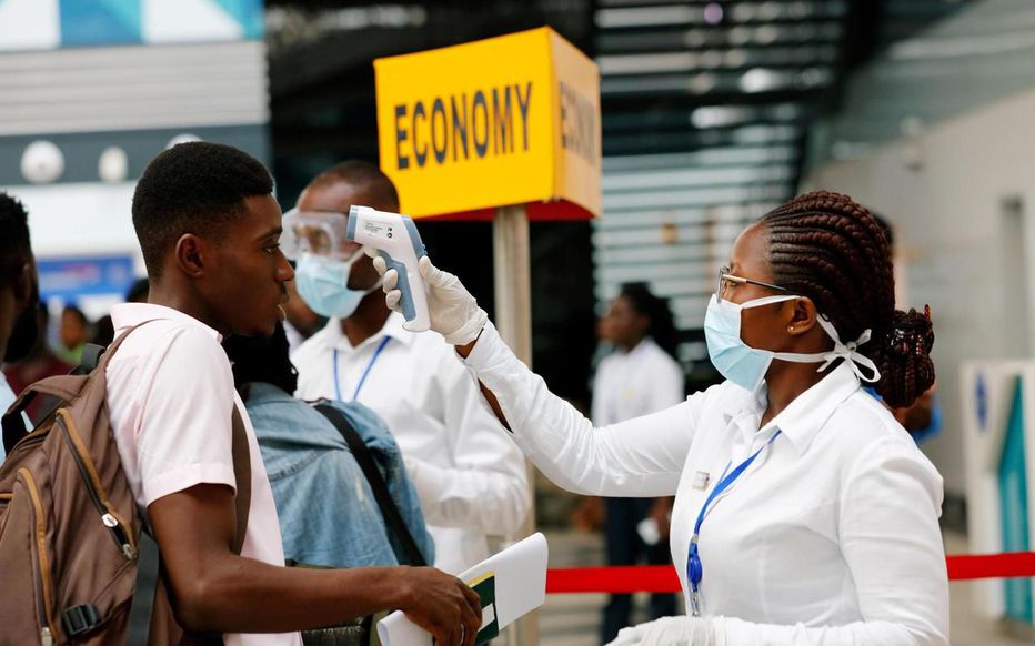 الصحة العالمية: كورونا وجهت ضربة قوية للخدمات الصحية بإفريقيا