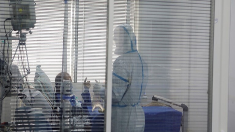 آخر مستجدات فيروس كورونا