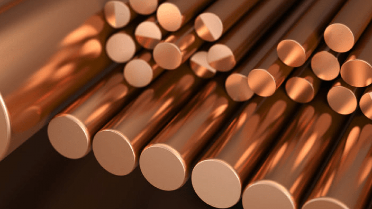 الجزائر الأولى عربيا في استيراد النحاس من مصر