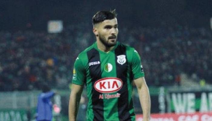 بن عيادة: لم أوقع حتى الآن مع أي فريق