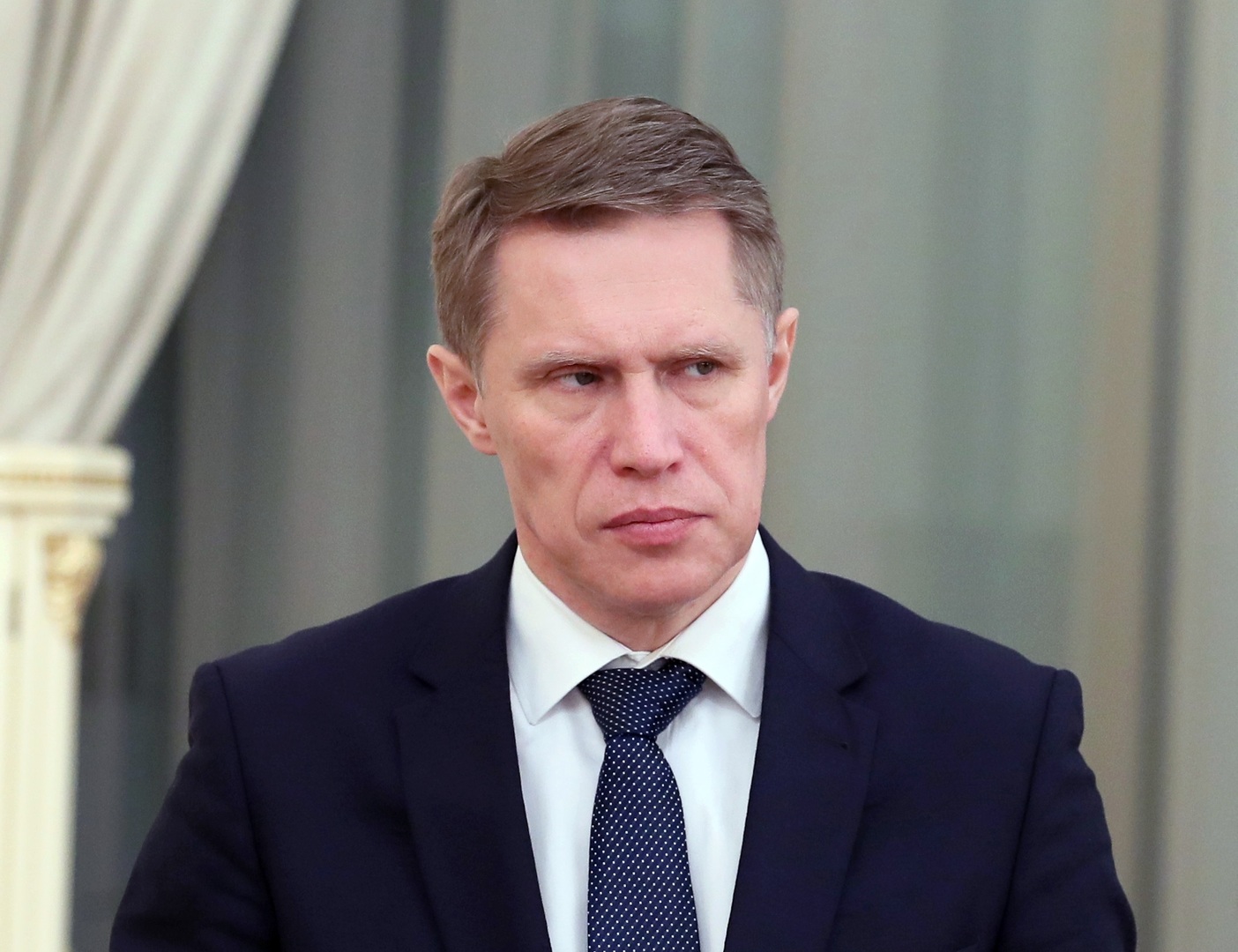 روسيا تكشف عن ابتكارها دواء لعلاج 